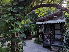 -北京水岸山吧度假村(雁栖镇店)