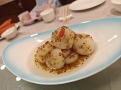 -蓬莱阁中餐厅(崇文门店)