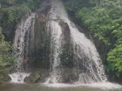 -天河潭旅游度假区