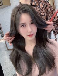 -3AM·S HAIR SALON烫发染发接发