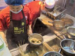 -马玉林天水麻辣烫(一马路清真店)