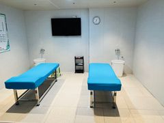 -心悦女子洗浴(北府茗苑店)