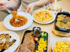 -万达广场(桂林高新店)