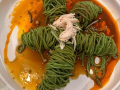 -老太原菜馆(中正天街店)