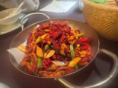 -山石榴·贵州菜(丰盛里店)