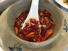 -宝财诚老北京涮肉(周庄店)