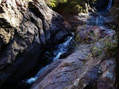 -云岫谷游猎自然风景区
