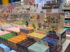 -泡泡玛特POPMART(大卫城店)