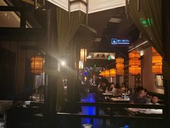 -绿茶餐厅(深圳龙华天虹购物中心店)