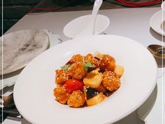 -闻见中国海南菜(K11店)