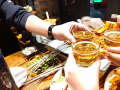 -有奴思烤肉·清真(正宁路店)