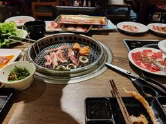 -火炉火自助餐(西直门凯德MALL店)