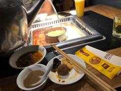 -巴奴毛肚火锅(六天地店)