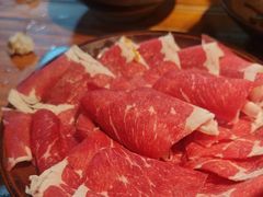 -阳阳老火锅(小南门店)