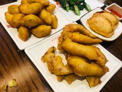 炸醩鳗鱼-海坛特色小吃·只做平潭特色菜(平潭店)