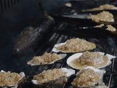 -段氏龙虾·烧烤·烤鱼(东书房路店)