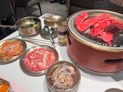 -西塔老太太泥炉烤肉(川沙百联店)