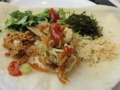 -泰谷酒店·太古码头闽菜自助餐厅