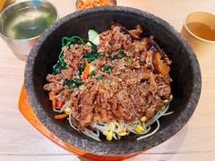 -西塔老太太拌饭(城市集市龙之梦店)