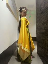 -盘子女人坊古装写真摄影(厦门总店)