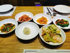 -紫霞门韩国料理烤肉(深南东路店)