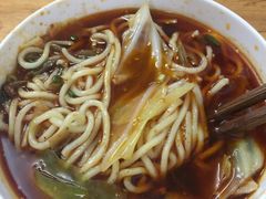 -十八梯眼镜面(五红路店)