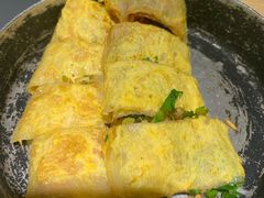 -亮欢寨快活林 酸汤鱼(仁怀店)