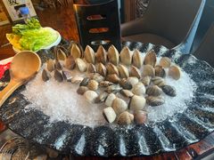 -蚬皇•陈味莞(西平景湖店)