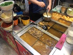 -老广州牛杂(深圳白石洲总店)