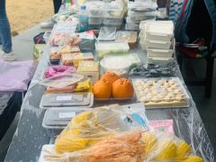 -上海月湖雕塑公园