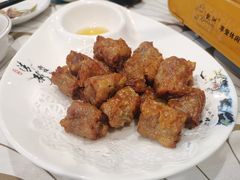 -洪大厨鸡煲(福田店)