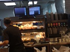 -汉堡王(歌斐中心店)