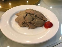 -九花山烤鸭店