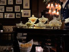 -LONG BAR 廊吧(外滩华尔道夫酒店)