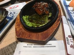 -歌行灯日本料理(伊势丹店)