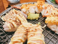 -村上一屋(健翔桥店)