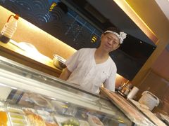 -熊二日本料理