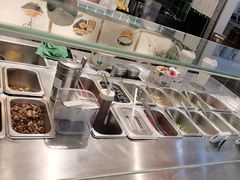 -宝珠奶酪(浦东金桥店)