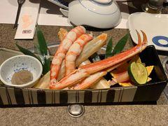 -蟹道乐(網元別館店)