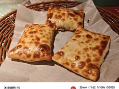 -楼兰新疆菜(江宁万达店)