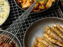 -夜食白市Yespicy·烧烤啤酒宵夜(番禺四海城店)