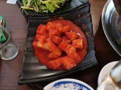 -正宗集安高丽火盆(东昌街店)
