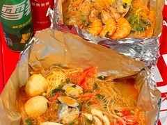 -见味花甲(福田coco park店)