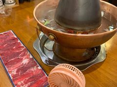 -乐宴·老北京铜火锅(桂庙店)