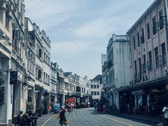 -恒兴发茶店(水巷口店)