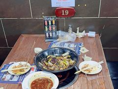 -掌上鲜(南顺城街店)