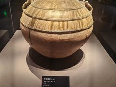 -荆州博物馆