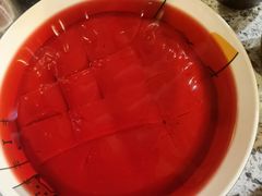 鸭血-玉林串串香·成都老字号(玉林街总店)