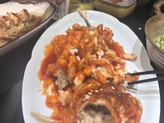 -香雪海饭店中餐厅(人民桥店)