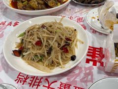 -辣螃铠盆盆蟹大排档(海昌店)
